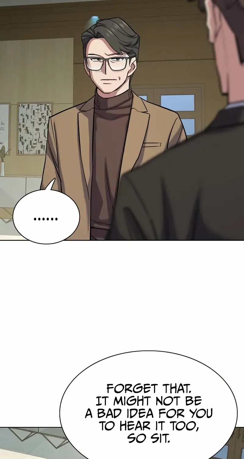 Read The Chaebeol’s Youngest Son chapter 123 image 18 on Lezhin