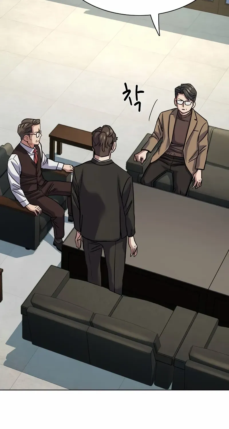 Read The Chaebeol’s Youngest Son chapter 123 image 19 on Lezhin