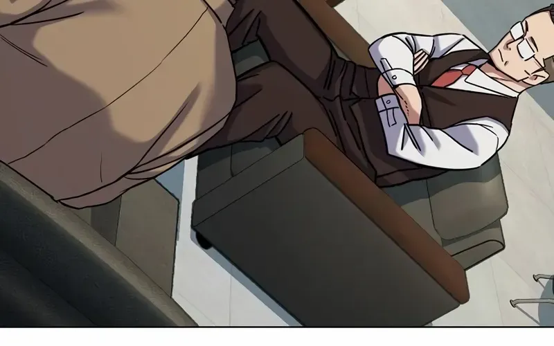 Read The Chaebeol’s Youngest Son chapter 123 image 22 on Lezhin
