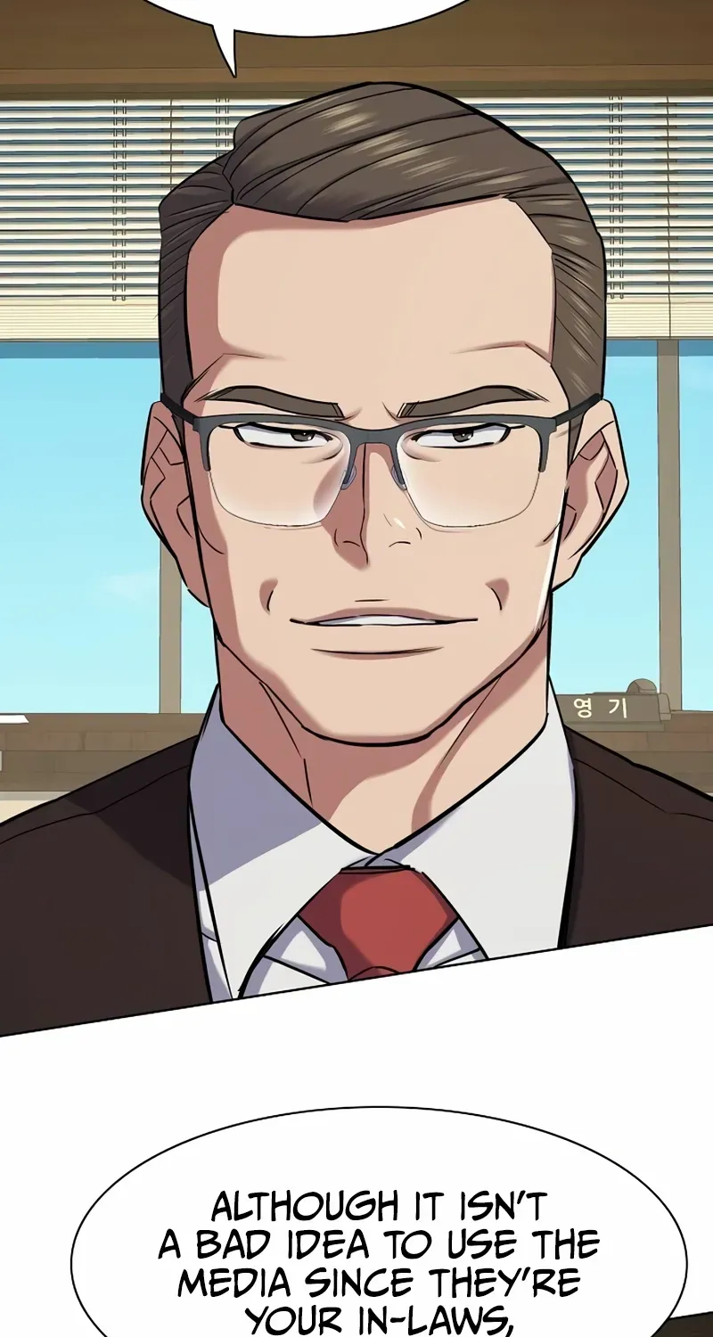 Read The Chaebeol’s Youngest Son chapter 123 image 27 on Lezhin
