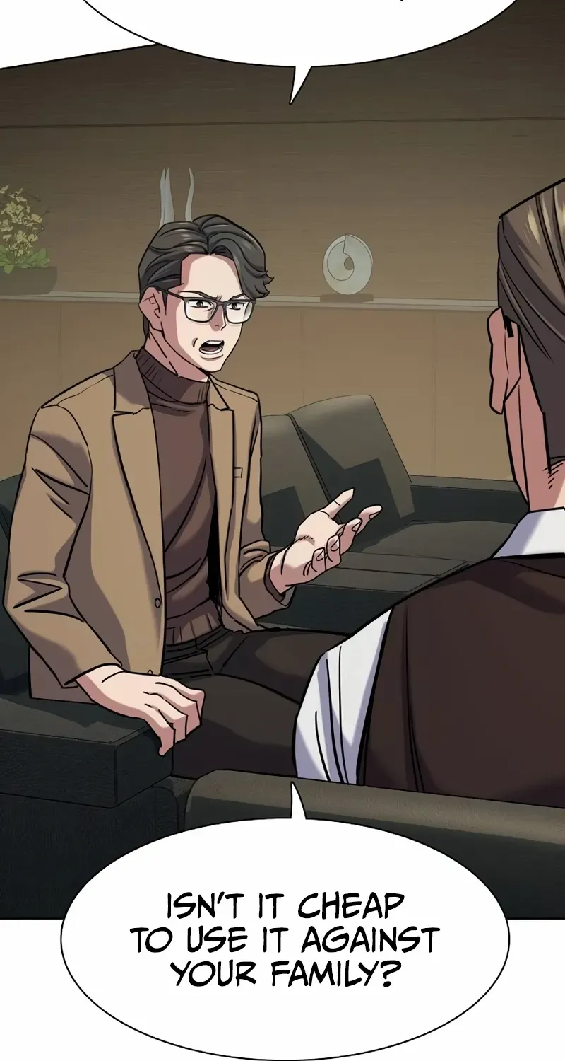Read The Chaebeol’s Youngest Son chapter 123 image 28 on Lezhin
