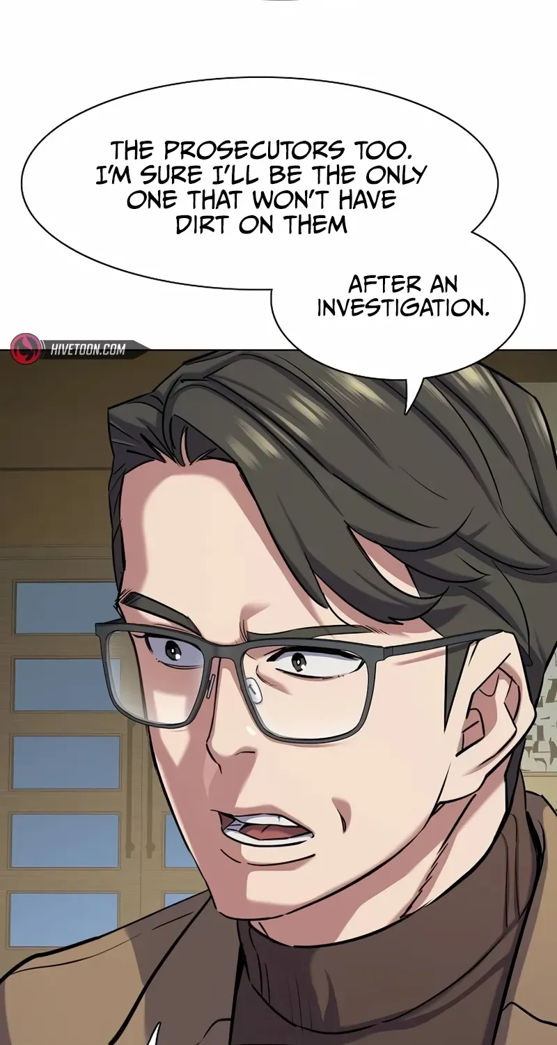 Read The Chaebeol’s Youngest Son chapter 123 image 29 on Lezhin
