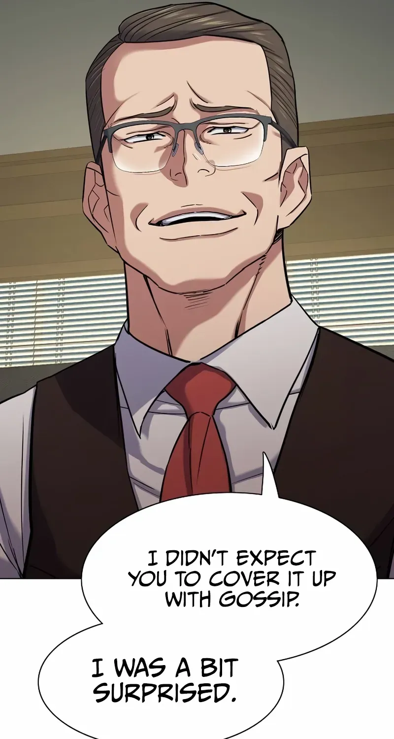 Read The Chaebeol’s Youngest Son chapter 123 image 32 on Lezhin