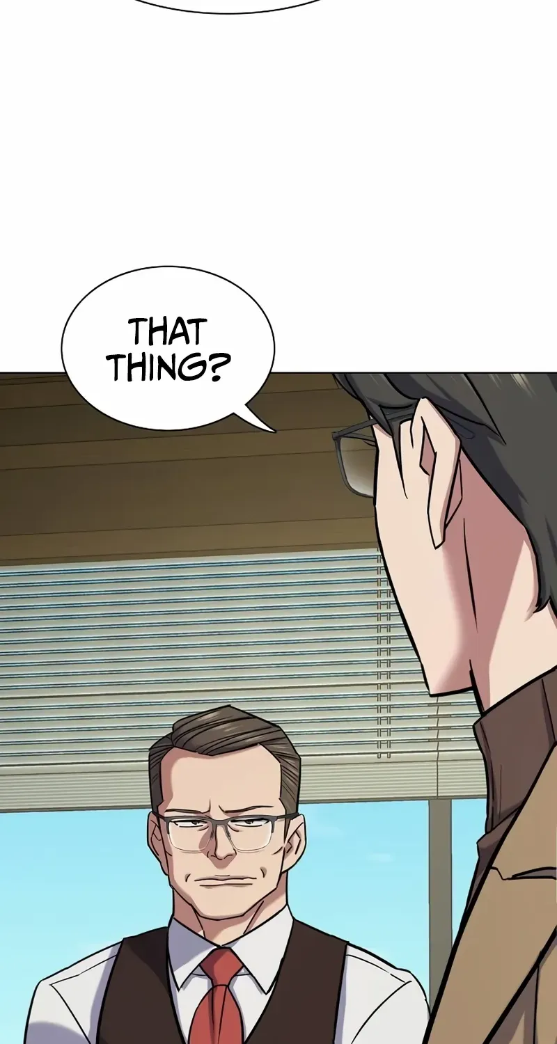 Read The Chaebeol’s Youngest Son chapter 123 image 33 on Lezhin