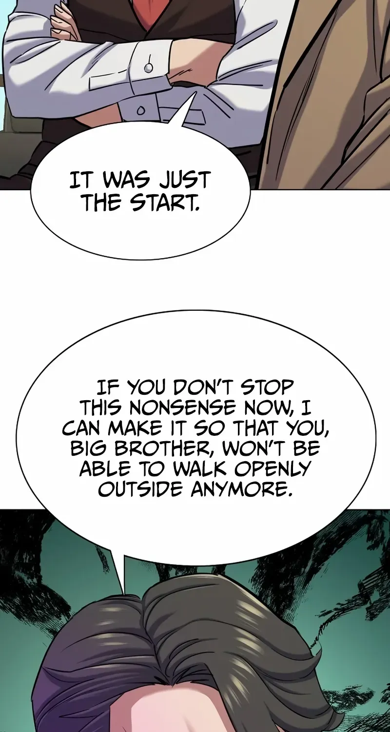 Read The Chaebeol’s Youngest Son chapter 123 image 34 on Lezhin