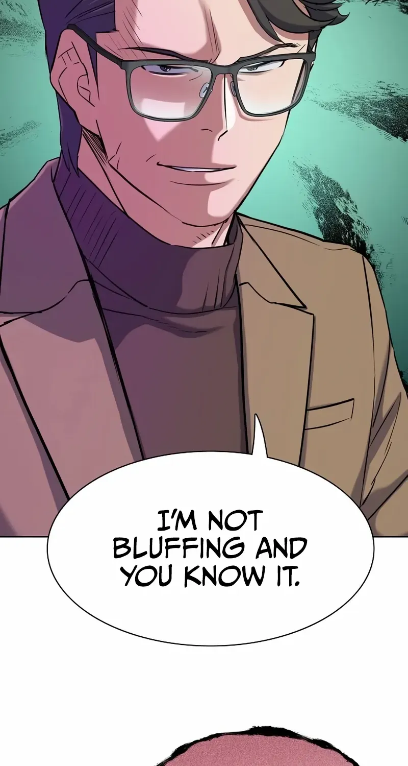 Read The Chaebeol’s Youngest Son chapter 123 image 35 on Lezhin