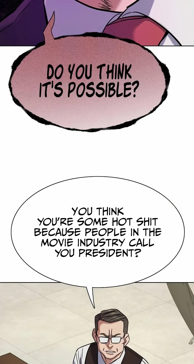 Read The Chaebeol’s Youngest Son chapter 123 image 37 on Lezhin