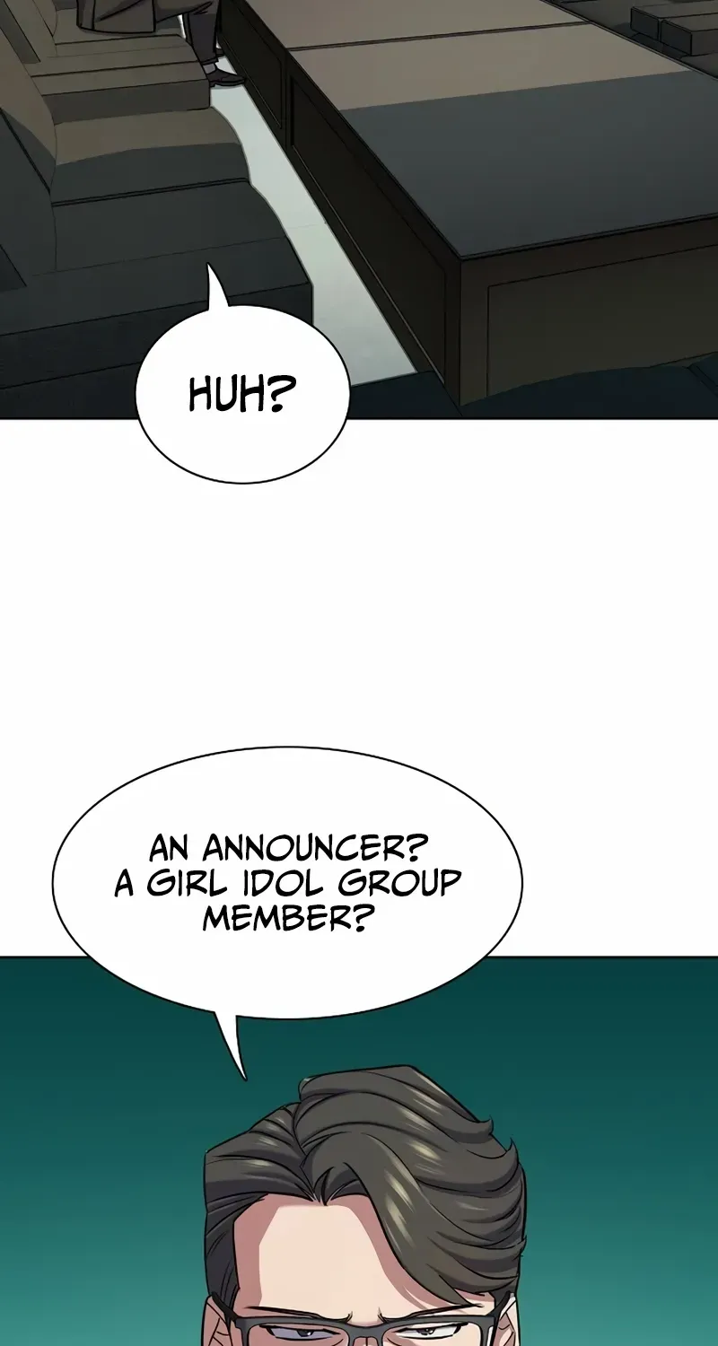 Read The Chaebeol’s Youngest Son chapter 123 image 44 on Lezhin