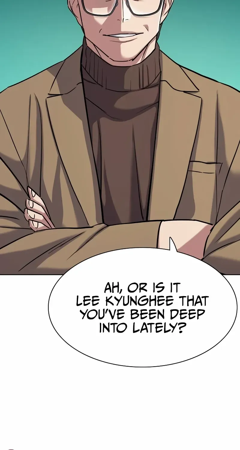 Read The Chaebeol’s Youngest Son chapter 123 image 45 on Lezhin