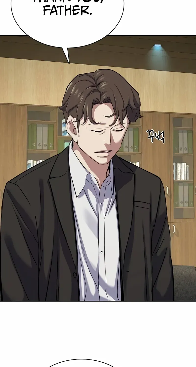 Read The Chaebeol’s Youngest Son chapter 123 image 5 on Lezhin