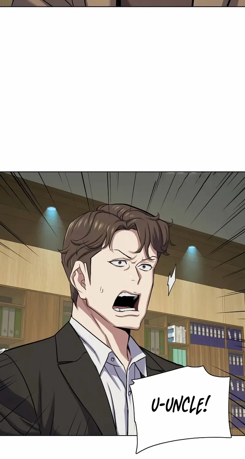 Read The Chaebeol’s Youngest Son chapter 123 image 53 on Lezhin