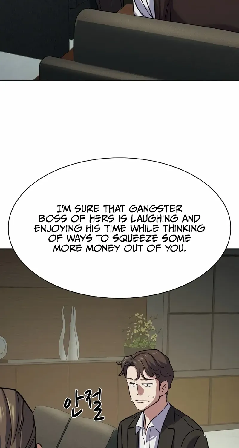 Read The Chaebeol’s Youngest Son chapter 123 image 55 on Lezhin