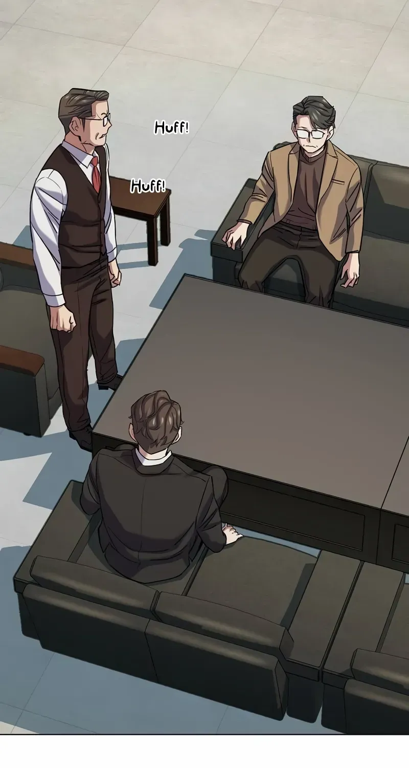 Read The Chaebeol’s Youngest Son chapter 123 image 61 on Lezhin