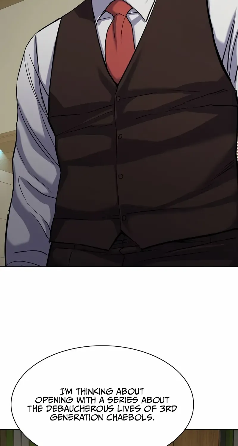 Read The Chaebeol’s Youngest Son chapter 123 image 64 on Lezhin