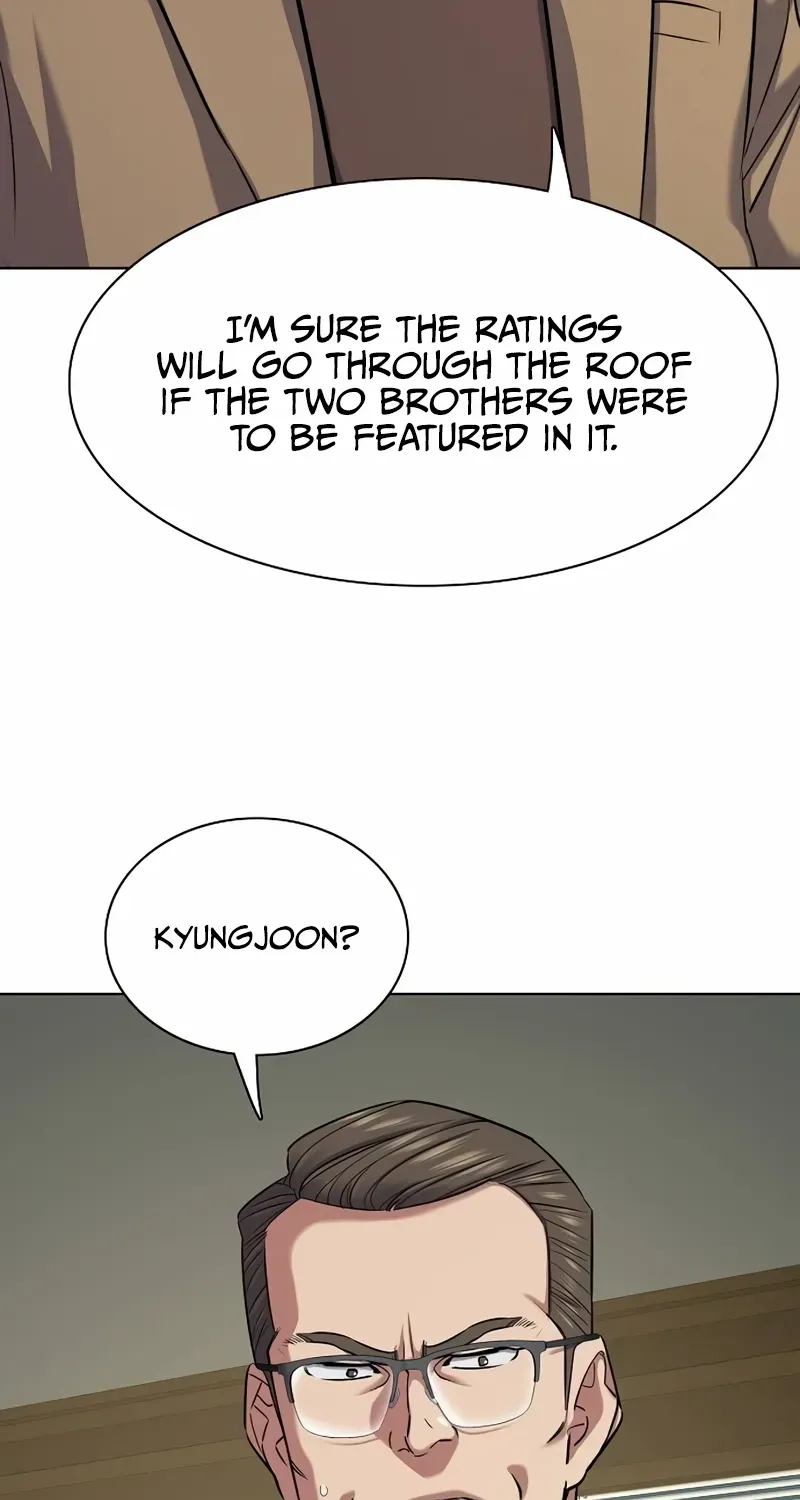 Read The Chaebeol’s Youngest Son chapter 123 image 67 on Lezhin