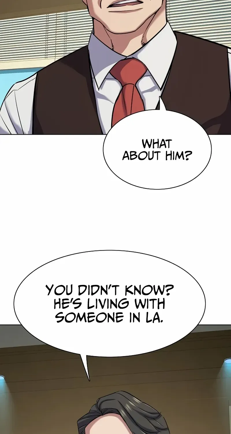 Read The Chaebeol’s Youngest Son chapter 123 image 68 on Lezhin
