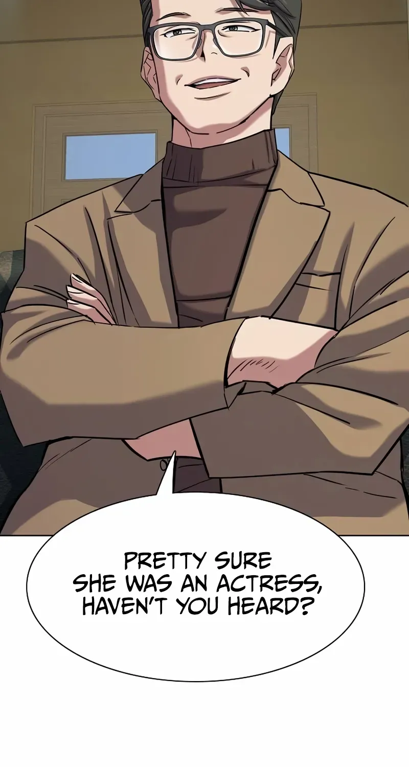 Read The Chaebeol’s Youngest Son chapter 123 image 69 on Lezhin