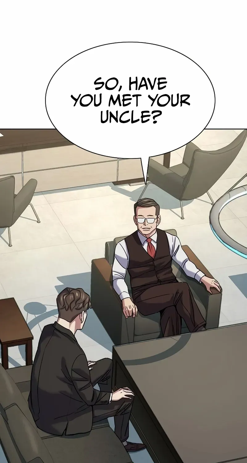 Read The Chaebeol’s Youngest Son chapter 123 image 7 on Lezhin