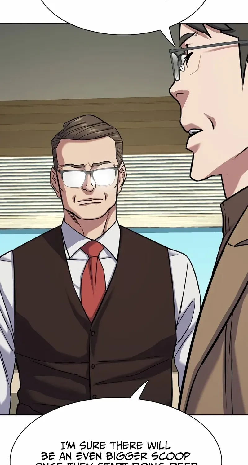 Read The Chaebeol’s Youngest Son chapter 123 image 76 on Lezhin