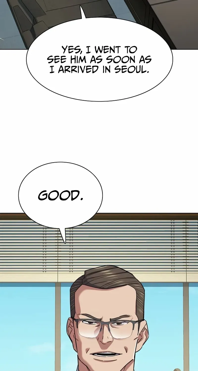 Read The Chaebeol’s Youngest Son chapter 123 image 8 on Lezhin