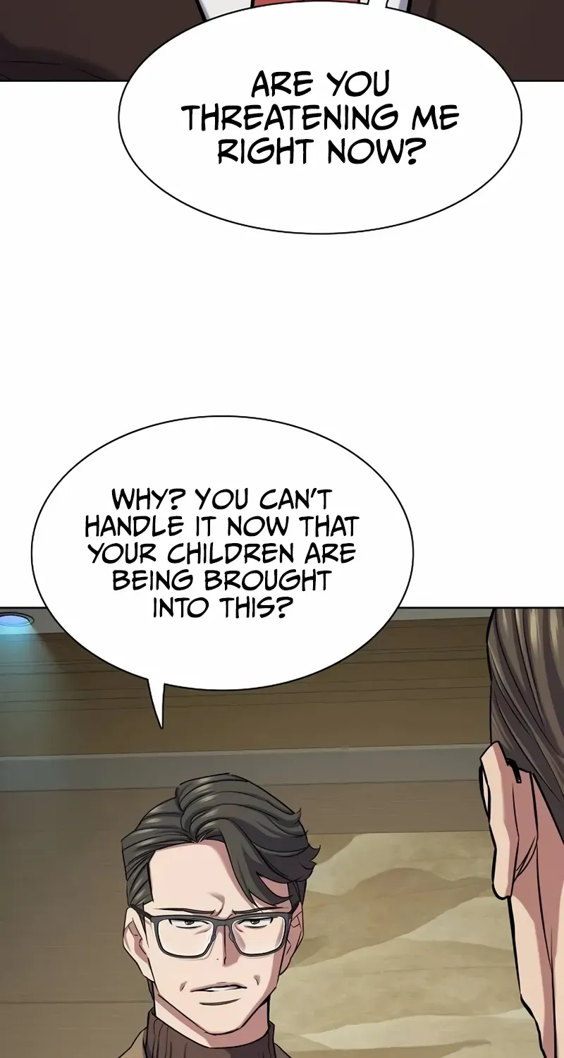 Read The Chaebeol’s Youngest Son chapter 123 image 81 on Lezhin