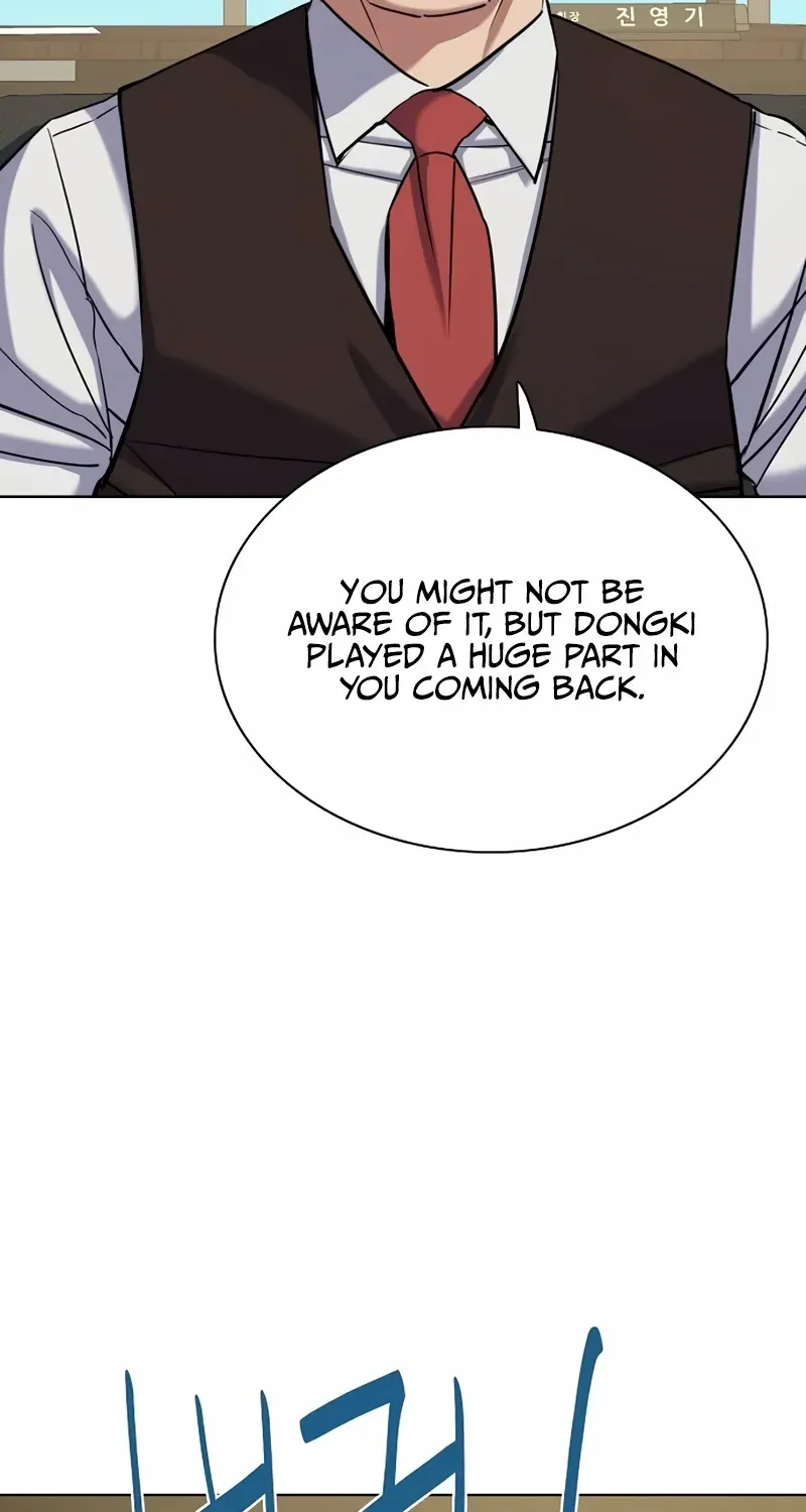 Read The Chaebeol’s Youngest Son chapter 123 image 9 on Lezhin