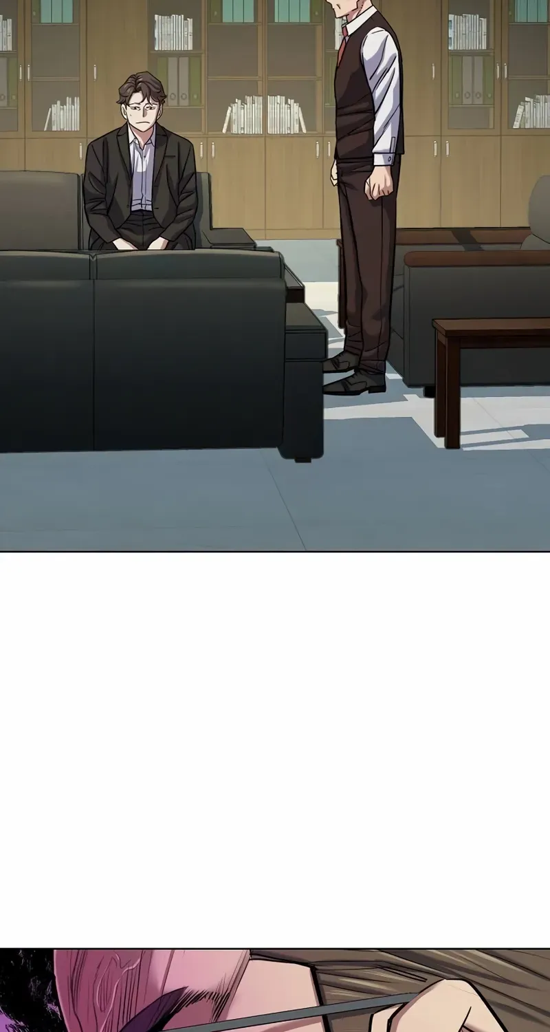 Read The Chaebeol’s Youngest Son chapter 123 image 92 on Lezhin
