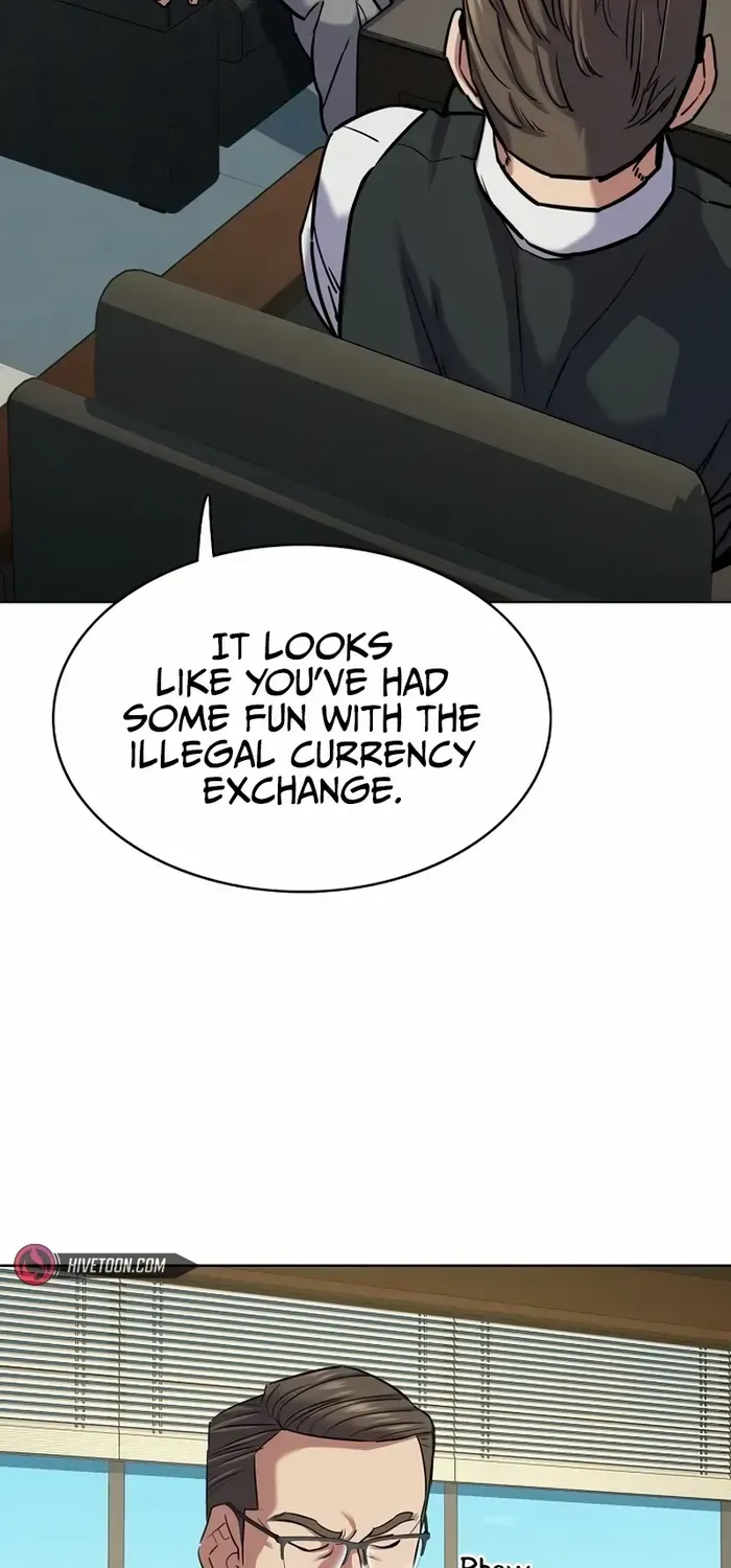 Read The Chaebeol’s Youngest Son chapter 125 image 10 on Lezhin
