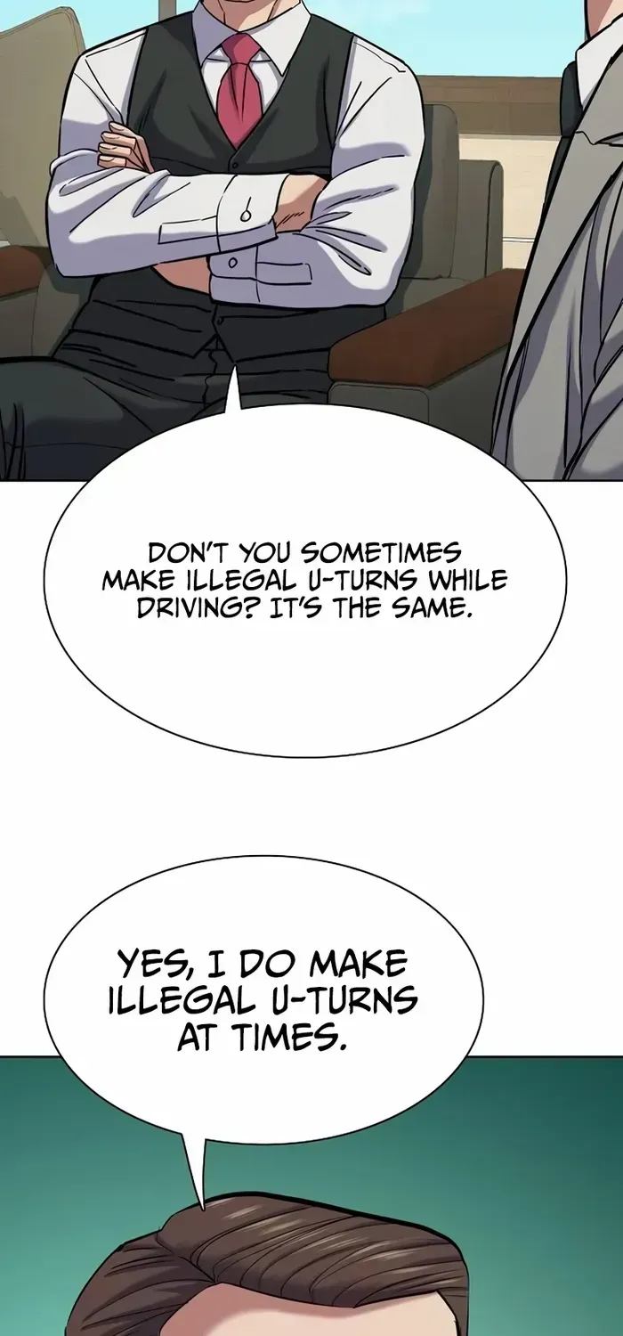 Read The Chaebeol’s Youngest Son chapter 125 image 12 on Lezhin