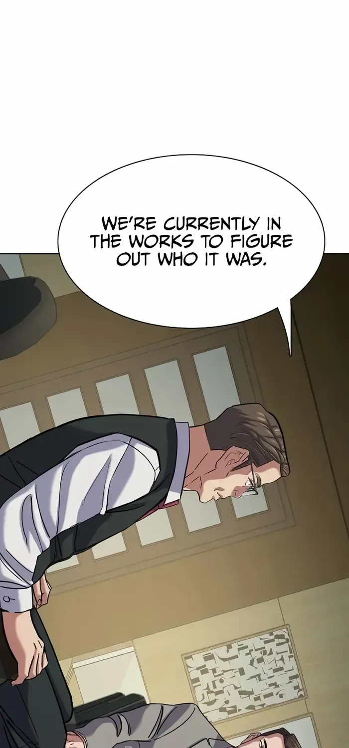 Read The Chaebeol’s Youngest Son chapter 125 image 17 on Lezhin