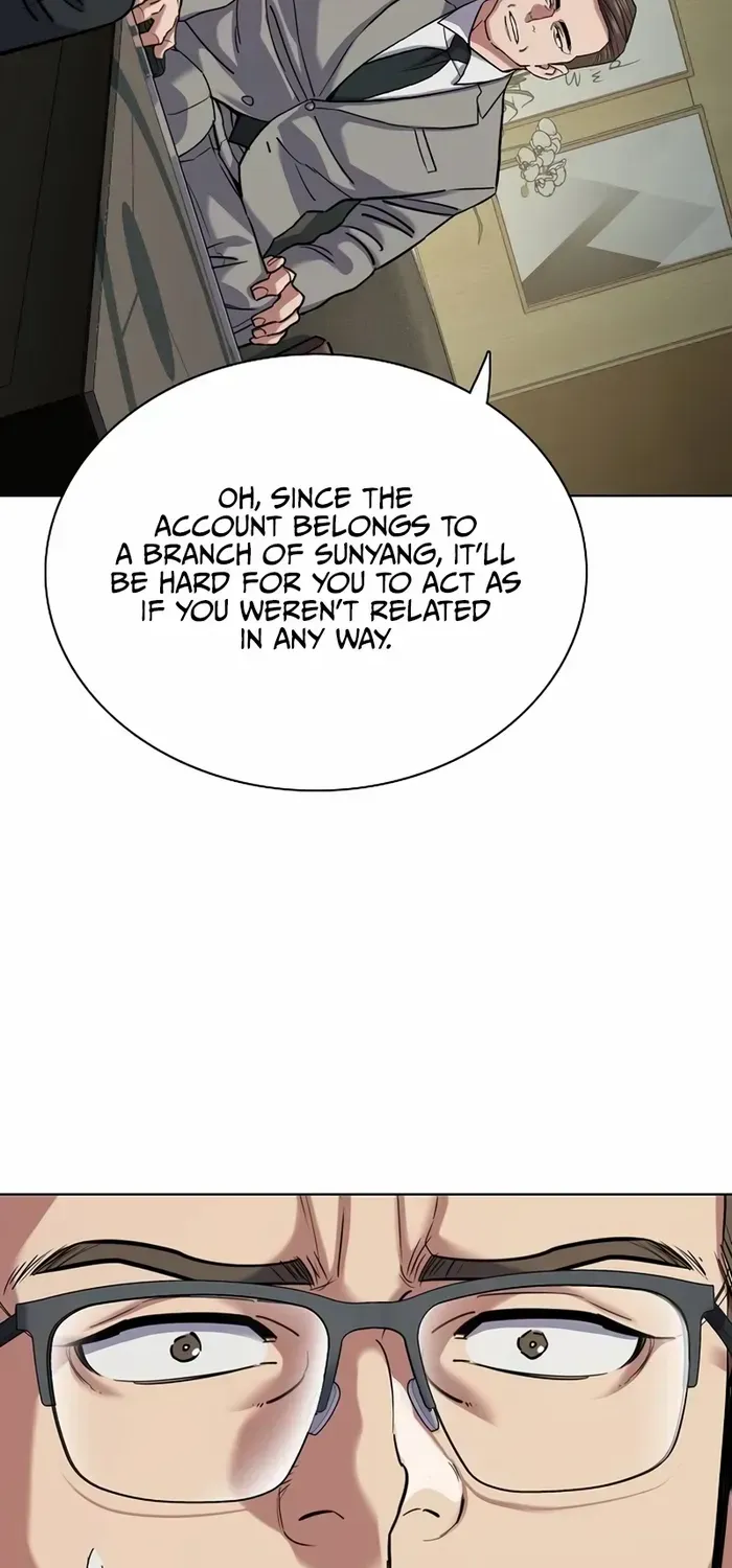 Read The Chaebeol’s Youngest Son chapter 125 image 18 on Lezhin