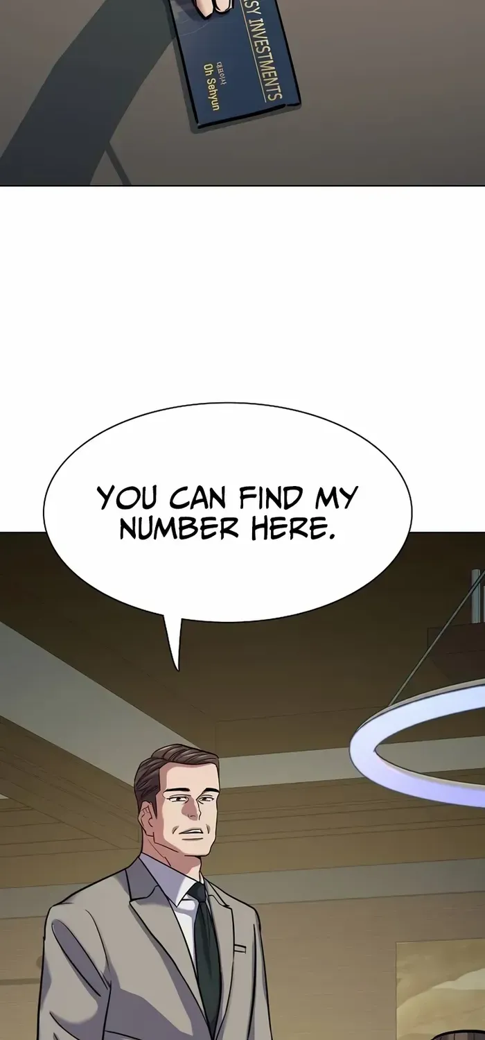 Read The Chaebeol’s Youngest Son chapter 125 image 20 on Lezhin