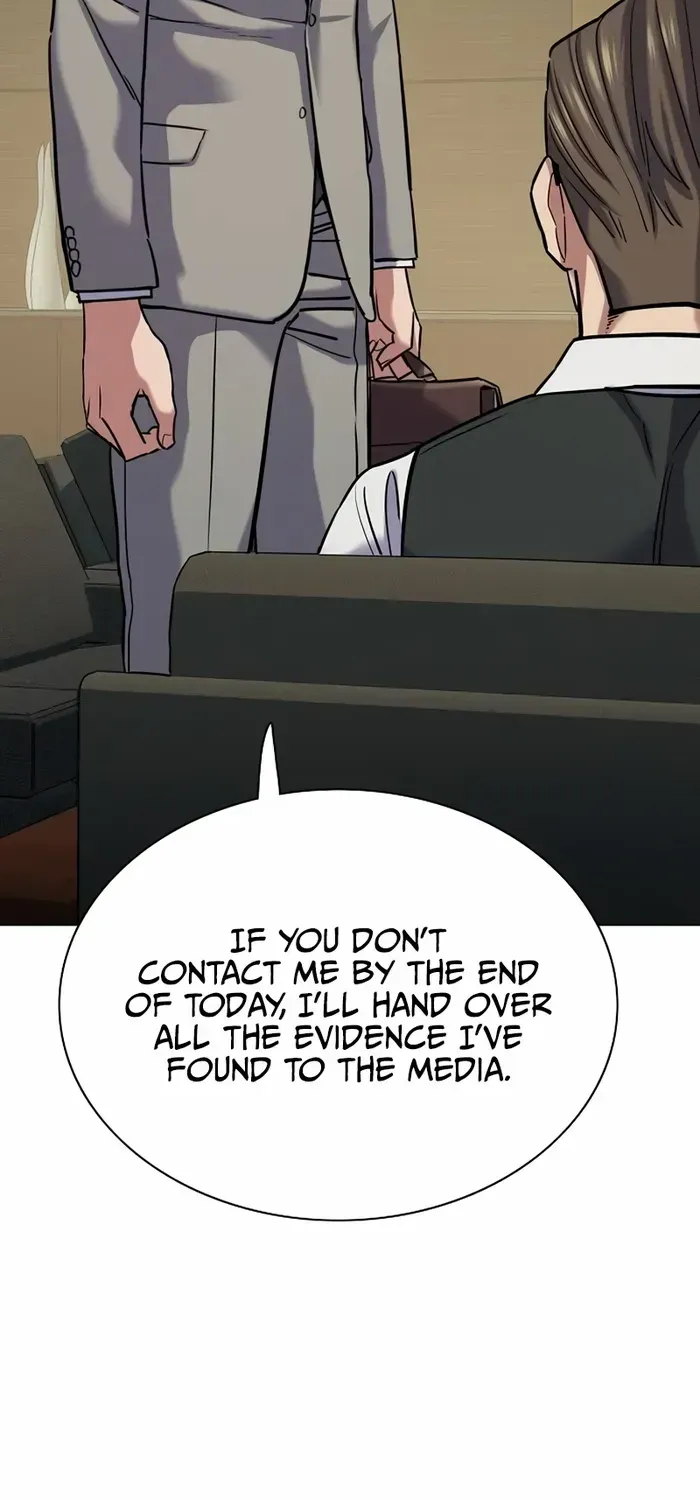 Read The Chaebeol’s Youngest Son chapter 125 image 21 on Lezhin
