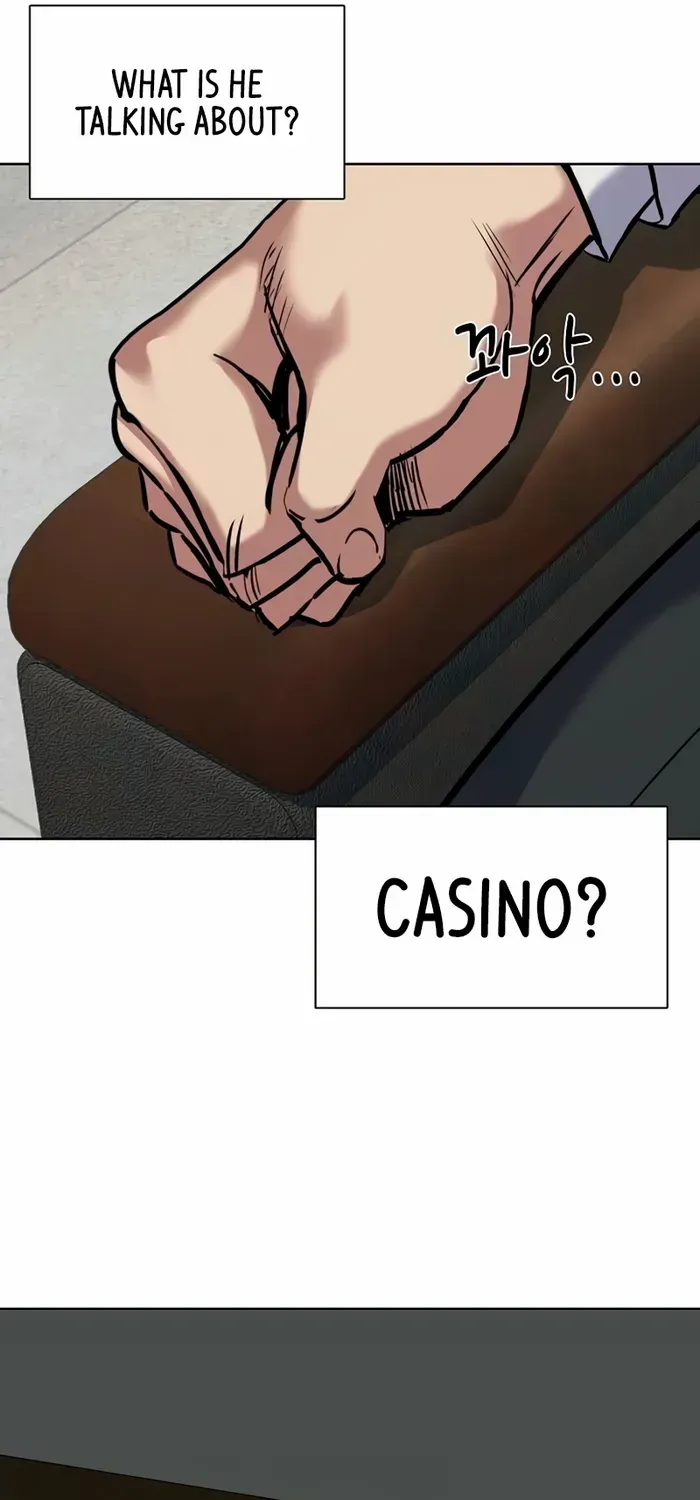 Read The Chaebeol’s Youngest Son chapter 125 image 23 on Lezhin