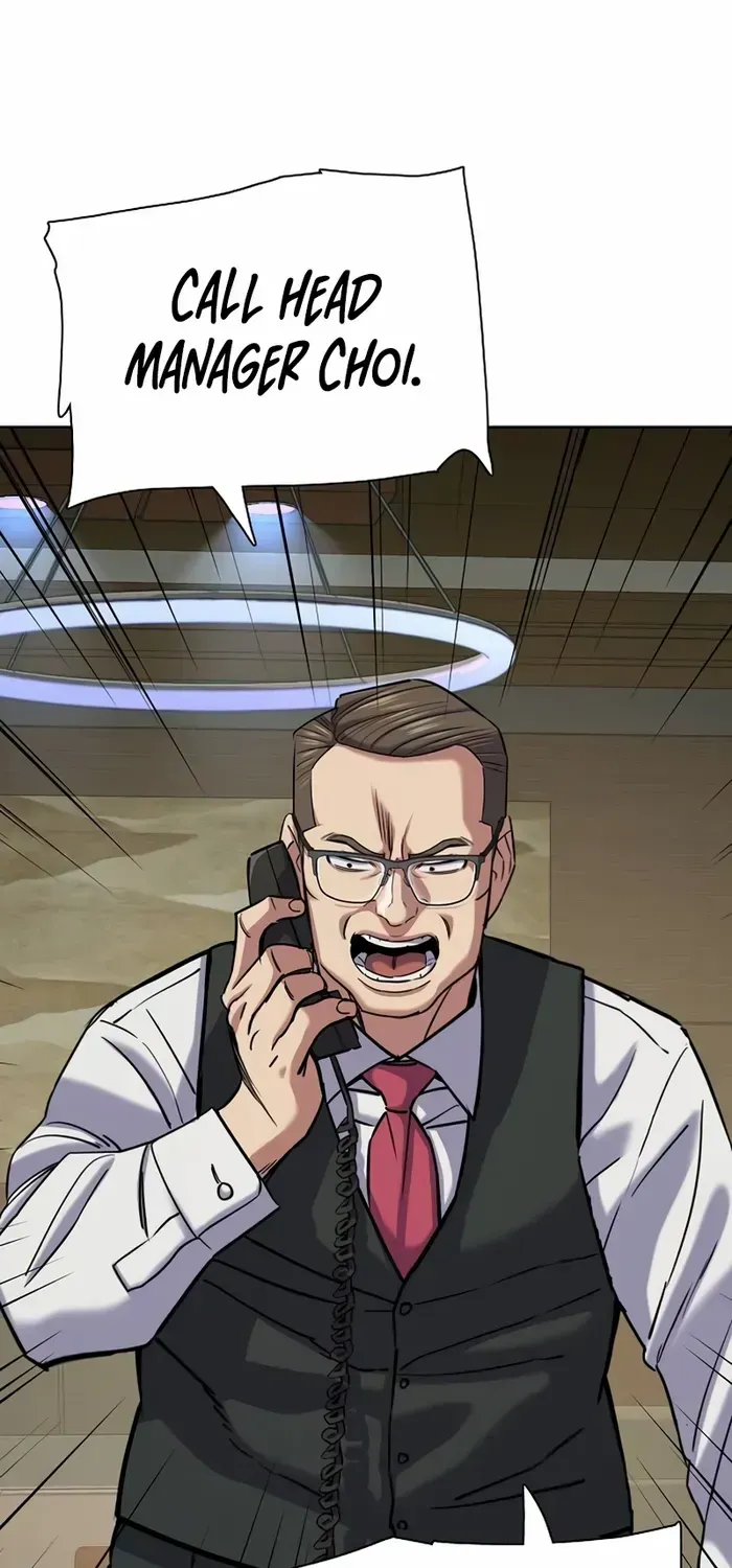 Read The Chaebeol’s Youngest Son chapter 125 image 25 on Lezhin