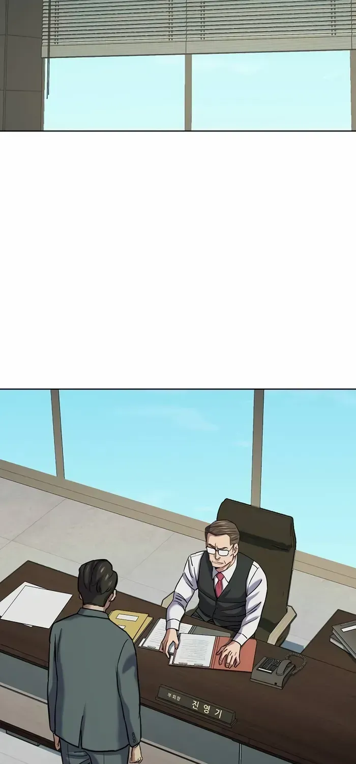 Read The Chaebeol’s Youngest Son chapter 125 image 27 on Lezhin