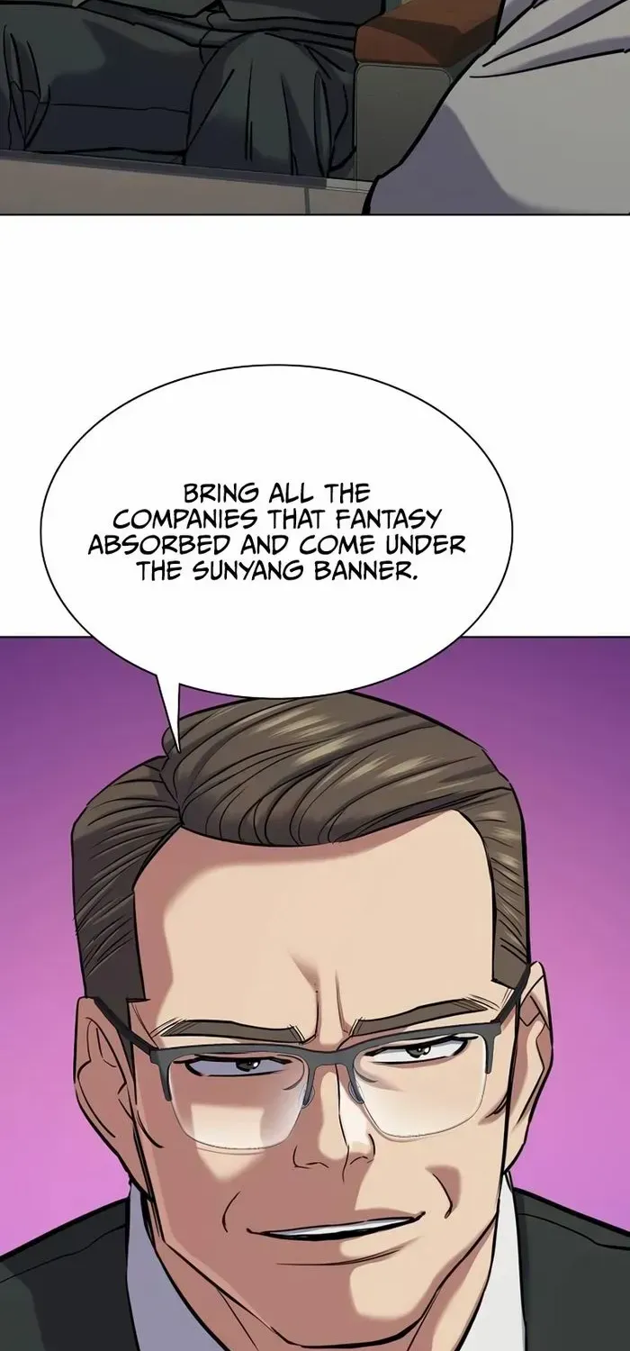Read The Chaebeol’s Youngest Son chapter 125 image 3 on Lezhin