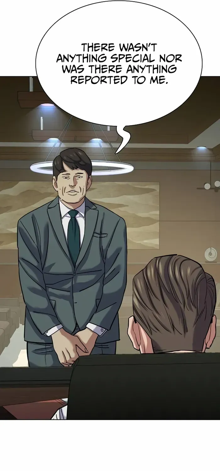 Read The Chaebeol’s Youngest Son chapter 125 image 31 on Lezhin