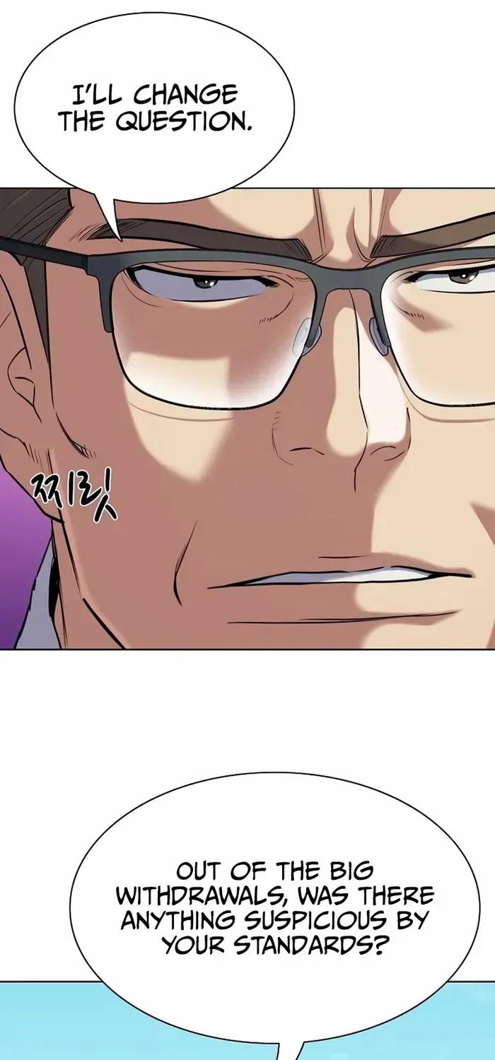 Read The Chaebeol’s Youngest Son chapter 125 image 32 on Lezhin