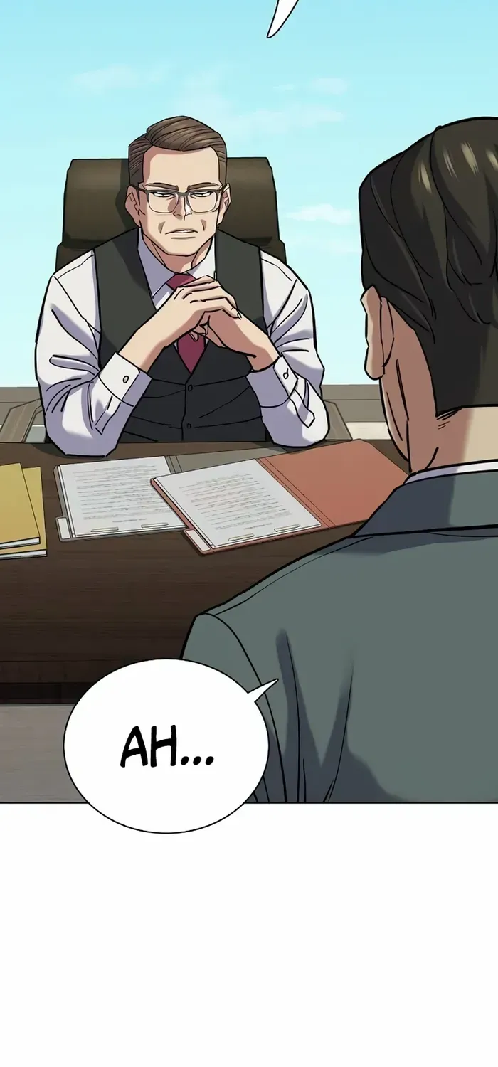 Read The Chaebeol’s Youngest Son chapter 125 image 33 on Lezhin