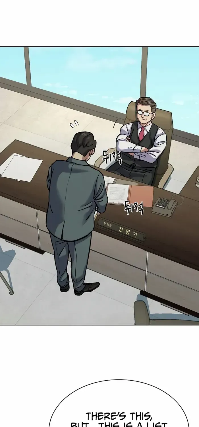Read The Chaebeol’s Youngest Son chapter 125 image 34 on Lezhin