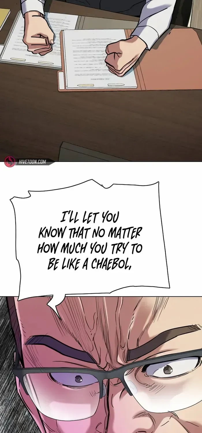Read The Chaebeol’s Youngest Son chapter 125 image 46 on Lezhin