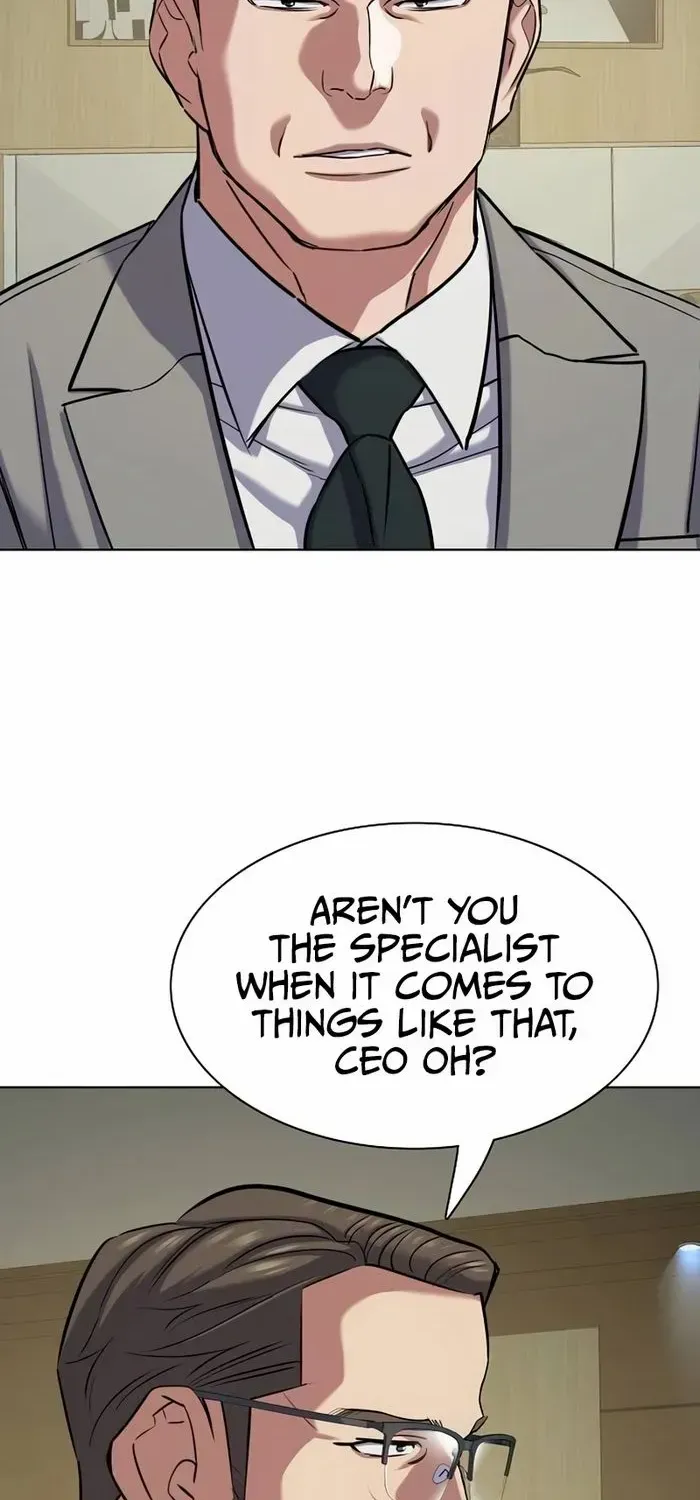 Read The Chaebeol’s Youngest Son chapter 125 image 5 on Lezhin