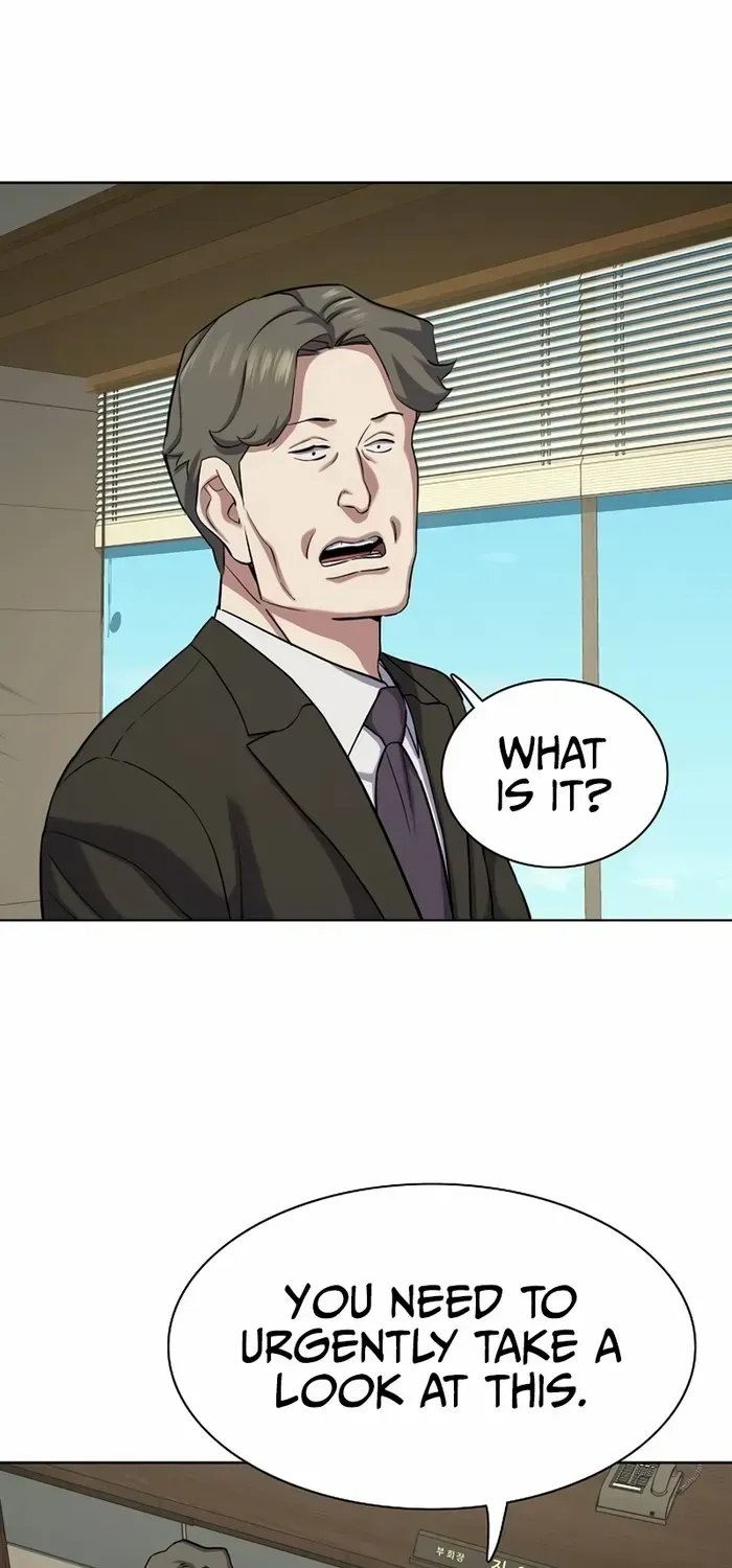 Read The Chaebeol’s Youngest Son chapter 125 image 59 on Lezhin