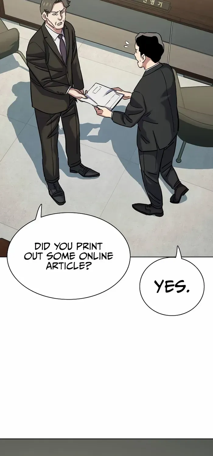 Read The Chaebeol’s Youngest Son chapter 125 image 60 on Lezhin