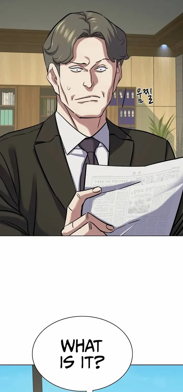 Read The Chaebeol’s Youngest Son chapter 125 image 61 on Lezhin