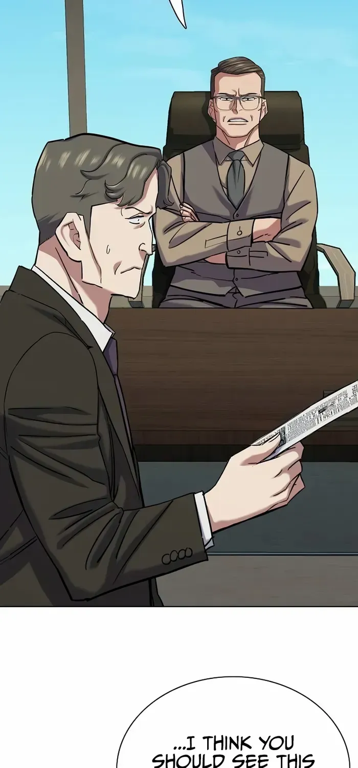 Read The Chaebeol’s Youngest Son chapter 125 image 62 on Lezhin