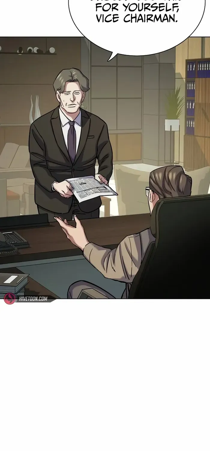 Read The Chaebeol’s Youngest Son chapter 125 image 63 on Lezhin
