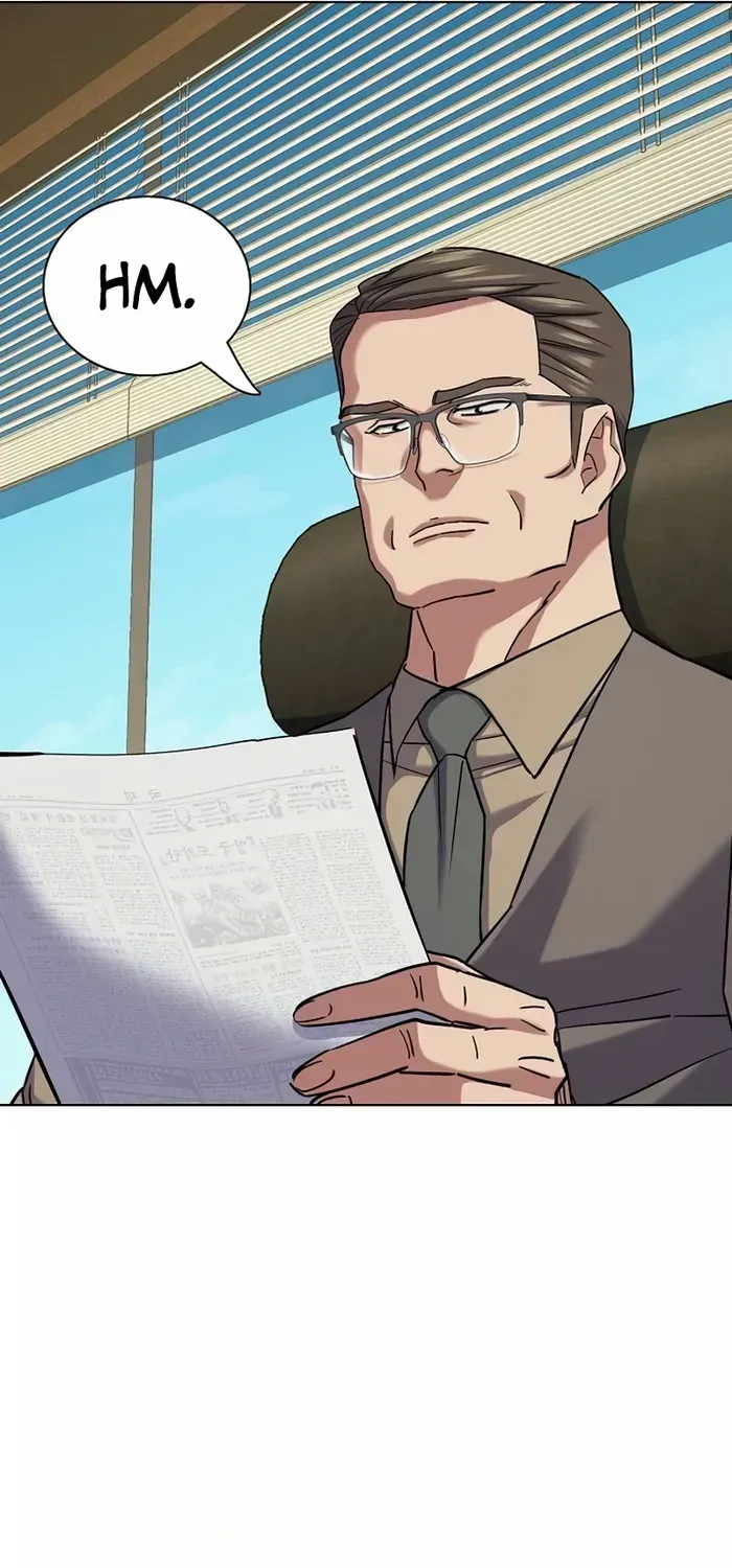Read The Chaebeol’s Youngest Son chapter 125 image 65 on Lezhin