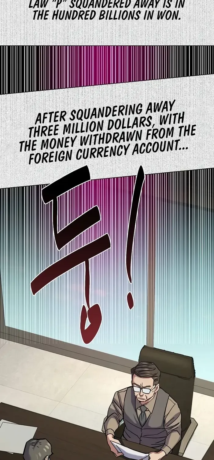 Read The Chaebeol’s Youngest Son chapter 125 image 68 on Lezhin